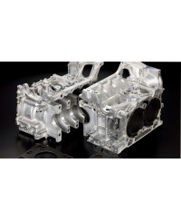 KIT POWER LINER CHEMISE MOTEUR TOYOTA 86/ SUBARU BRZ FA20 - TODA RACING 