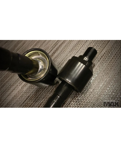 TIRANTS MAZDA RX7 FD 94+ / TOYOTA 86 - MAX