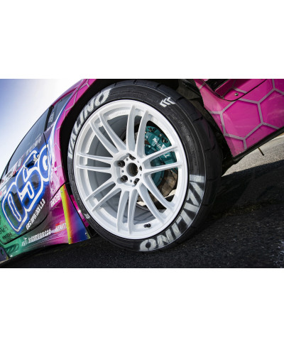 EMOTION ZR7 WORK WHEELS 