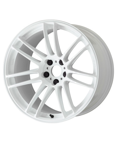 EMOTION ZR7 WORK WHEELS 