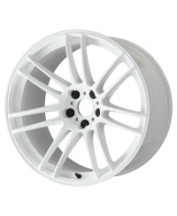 EMOTION ZR7 WORK WHEELS 