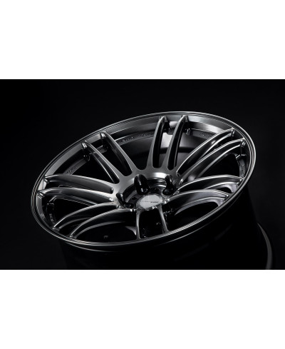 EMOTION ZR7 WORK WHEELS 
