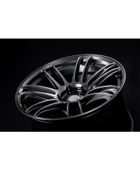 EMOTION ZR7 WORK WHEELS 
