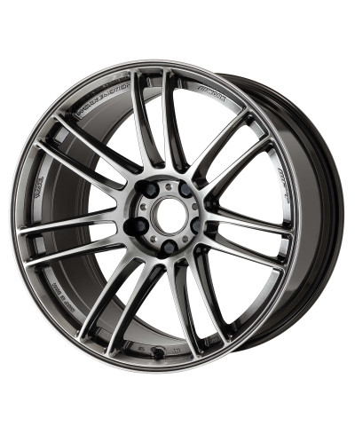 EMOTION ZR7 WORK WHEELS 