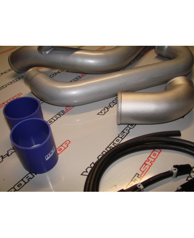 PIPING D'INTERCOOLER pr S14/S14A - OCCASION