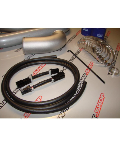 PIPING D'INTERCOOLER pr S14/S14A - OCCASION