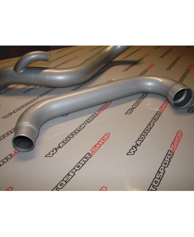 PIPING D'INTERCOOLER pr S14/S14A - OCCASION
