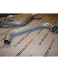 PIPING D'INTERCOOLER pr S14/S14A - OCCASION