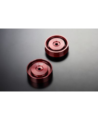 KIT POULIE DE TENSION ET TENDEUR HONDA S2000 F20C/ F22C - TODA RACING 