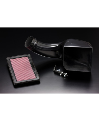 KIT D'ADMISSION PERFORMANCE HONDA CIVIC TYPE R FD2 - TODA RACING 