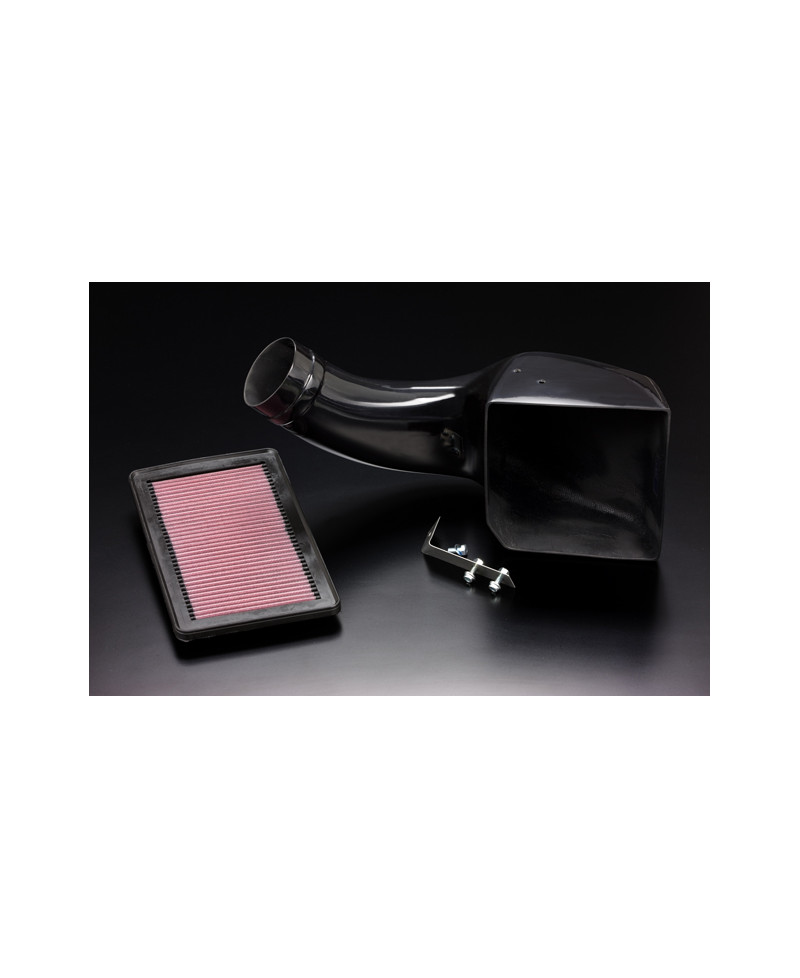 KIT D'ADMISSION PERFORMANCE HONDA CIVIC TYPE R FD2 - TODA RACING 