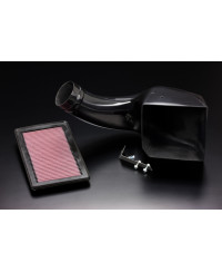 KIT D'ADMISSION PERFORMANCE HONDA CIVIC TYPE R FD2 - TODA RACING 