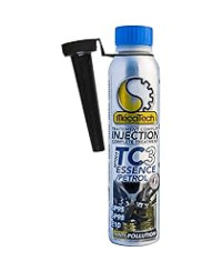 NETTOYANT INJECTEURSMECATECH