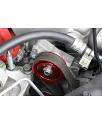 POULIE DE TENSION ALLEGÉE HONDA CIVIC TYPE R FN2 - TODA RACING 