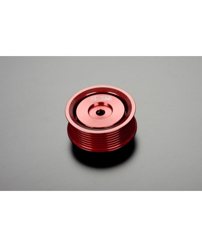 POULIE DE TENSION ALLEGÉE HONDA CIVIC TYPE R FN2 - TODA RACING 