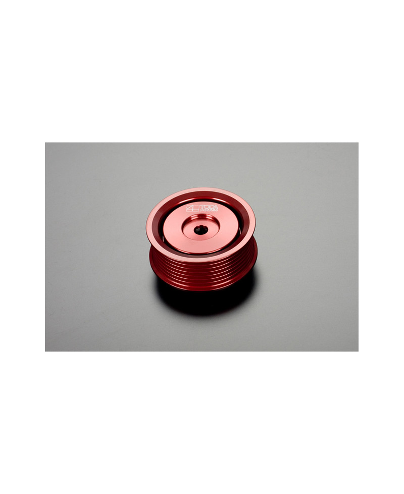 POULIE DE TENSION ALLEGÉE HONDA CIVIC TYPE R FN2 - TODA RACING 