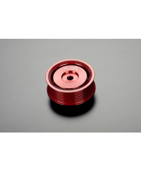 POULIE DE TENSION ALLEGÉE HONDA CIVIC TYPE R FN2 - TODA RACING 