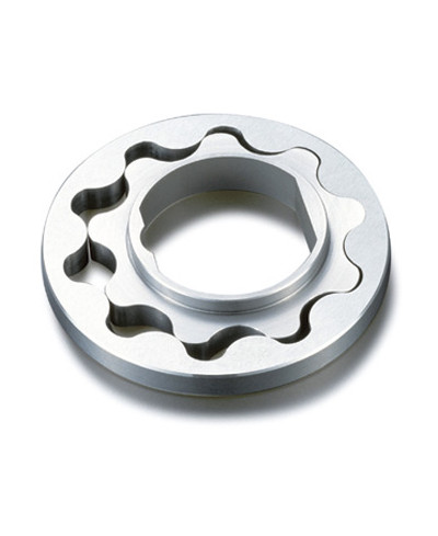 POMPE A HUILE RENFORCÉE HONDA CIVIC, CRX, INTEGRA B16A/B16B/B18C - TODA RACING 