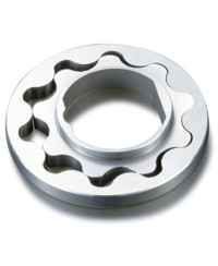 POMPE A HUILE RENFORCÉE HONDA CIVIC, CRX, INTEGRA B16A/B16B/B18C - TODA RACING 