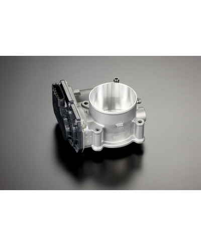 BOITIER PAPILLON TOYOTA 86/SUBARU BRZ FA20 - TODA RACING 