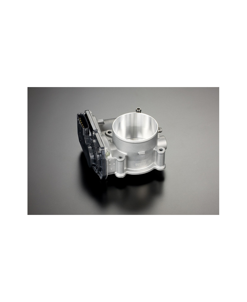 BOITIER PAPILLON TOYOTA 86/SUBARU BRZ FA20 - TODA RACING 