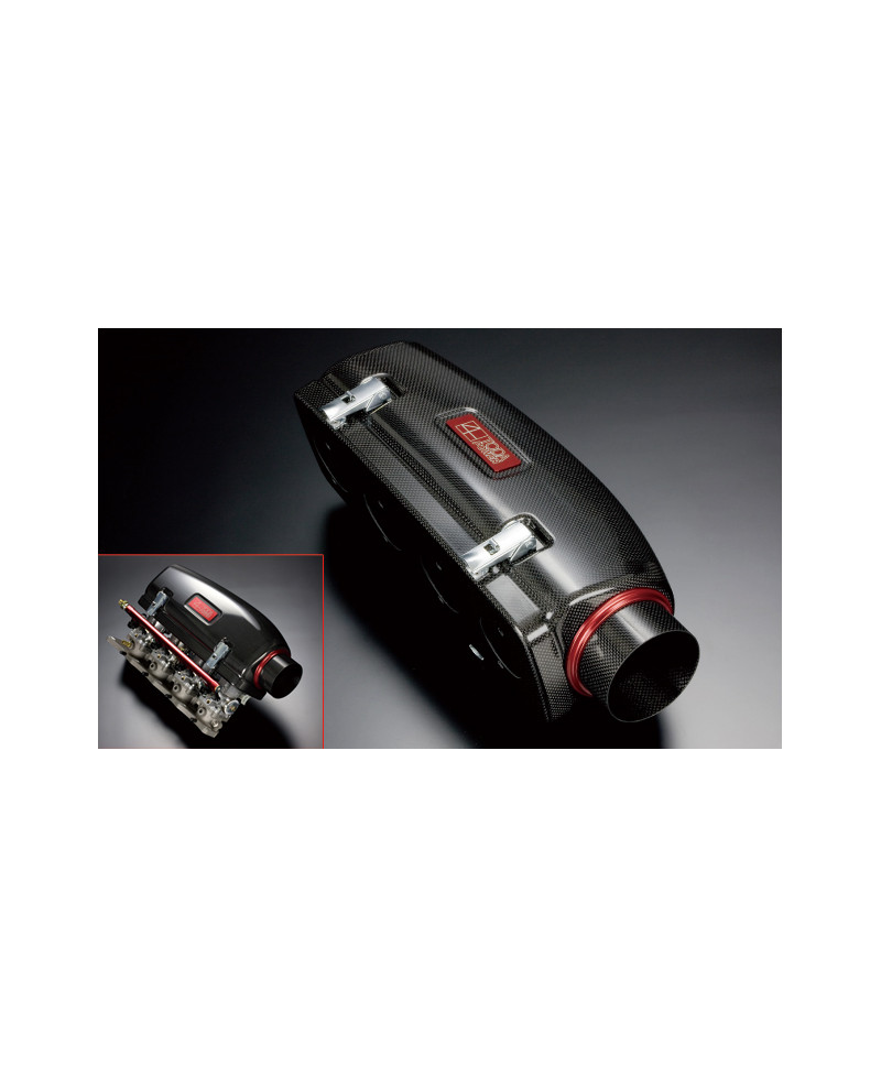 BOITE A AIR HONDA S2000 F20C/F22C - TODA RACING