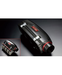 BOITE A AIR HONDA S2000 F20C/F22C - TODA RACING