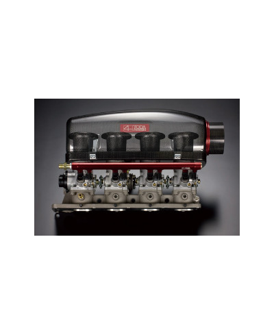 BOITE A AIR HONDA S2000 F20C/F22C - TODA RACING