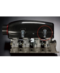 BOITE A AIR HONDA S2000 F20C/F22C - TODA RACING