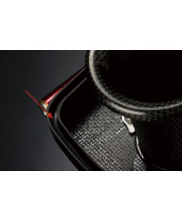 BOITE A AIR HONDA S2000 F20C/F22C - TODA RACING