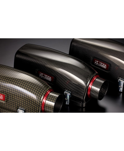 BOITE A AIR HONDA S2000 F20C/F22C - TODA RACING