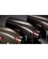 BOITE A AIR HONDA S2000 F20C/F22C - TODA RACING