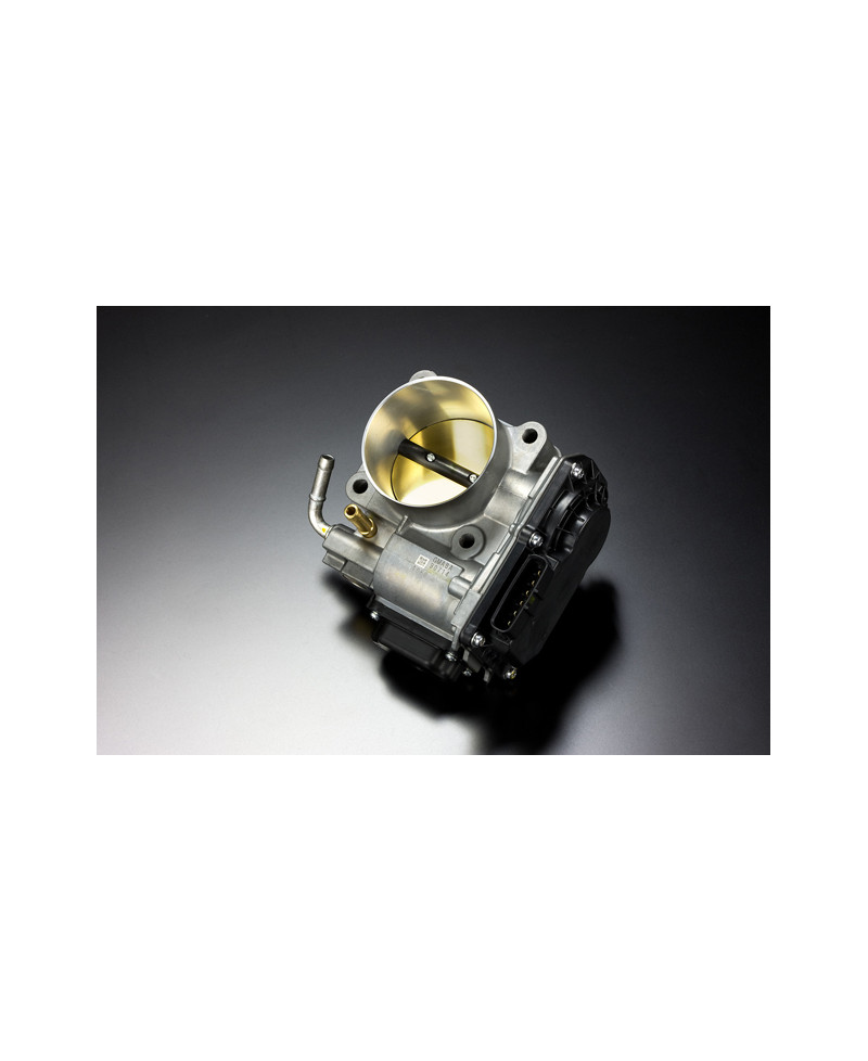 BOITIER PAPILLONSINGLE THROTTLE HONDA S2000 AP2 (F22C) - TODA RACING 