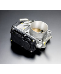 BOITIER PAPILLON SINGLE THROTTLE HONDA CIVIC TYPE R FD2 (K20A) - TODA RACING 