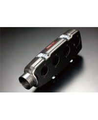 BOITE A AIR CARBONE HONDA CIVIC (DC5/EP3/CL7/FD2) - TODA RACING 