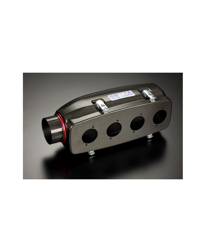 BOITE A AIR CARBONE HONDA CIVIC DC2/EG6 (B16A/B16B/B18C) - TODA RACING 