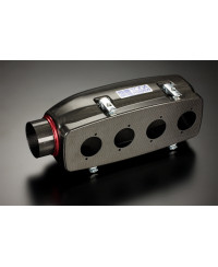 BOITE A AIR CARBONE HONDA CIVIC DC2/EG6 (B16A/B16B/B18C) - TODA RACING 