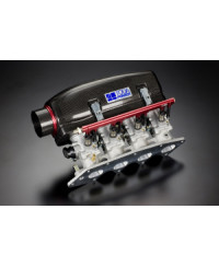 BOITE A AIR CARBONE HONDA CIVIC DC2/EG6 (B16A/B16B/B18C) - TODA RACING 