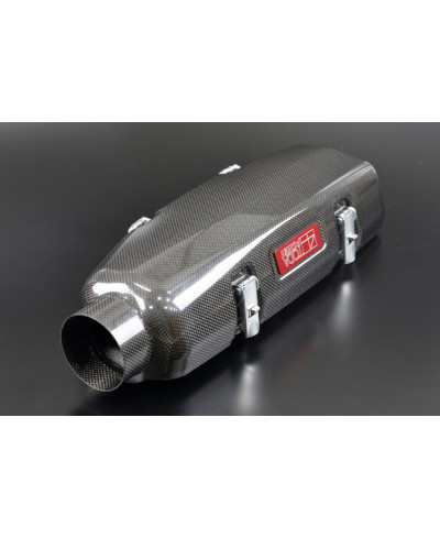 BOITE A AIR CARBONE MAZDA NA8C/NB8C (BP) - TODA RACING 