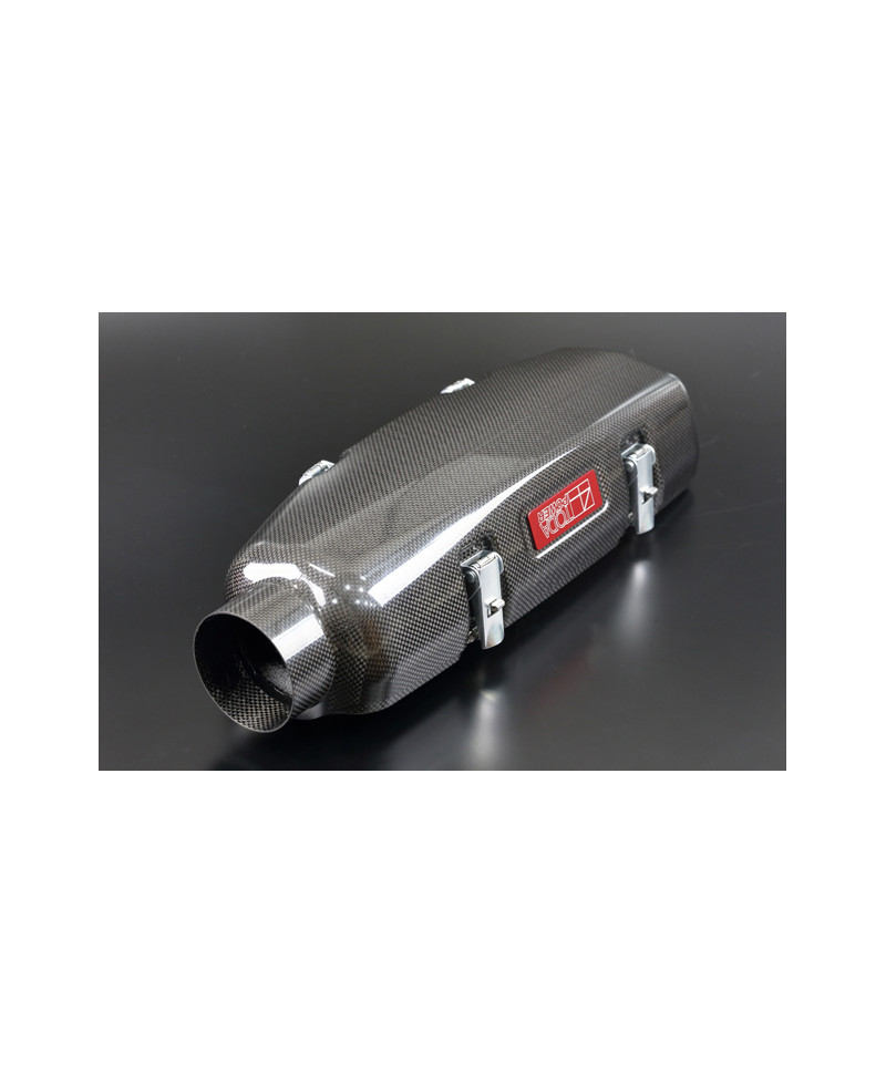 BOITE A AIR CARBONE MAZDA NA8C/NB8C (BP) - TODA RACING 