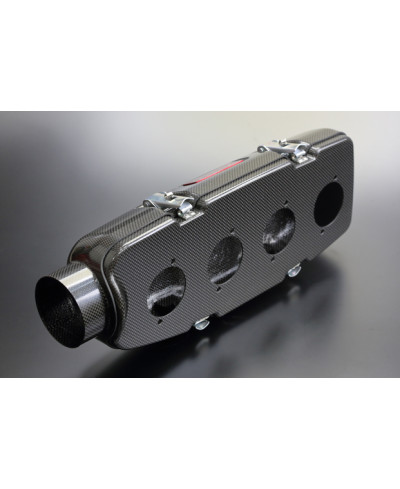 BOITE A AIR CARBONE MAZDA NA8C/NB8C (BP) - TODA RACING 