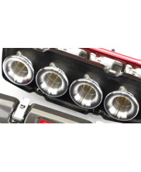 BOITE A AIR CARBONE MAZDA NA8C/NB8C (BP) - TODA RACING 