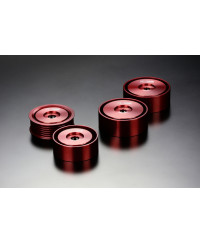 KIT POULIE DE TENSION ET TENDEUR TOYOTA 86, GR86/ SUBARU BRZ - TODA RACING 