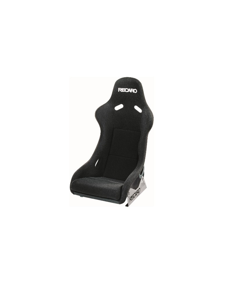 POLE POSITION CARBON ABE RECARO 