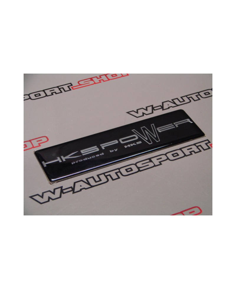 ENJOLIVEUR AUTOCOLLANT RB20 HKS