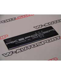 ENJOLIVEUR AUTOCOLLANT RB20 HKS