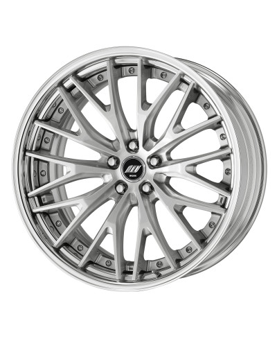 ZEAST STX WORK WHEELS 