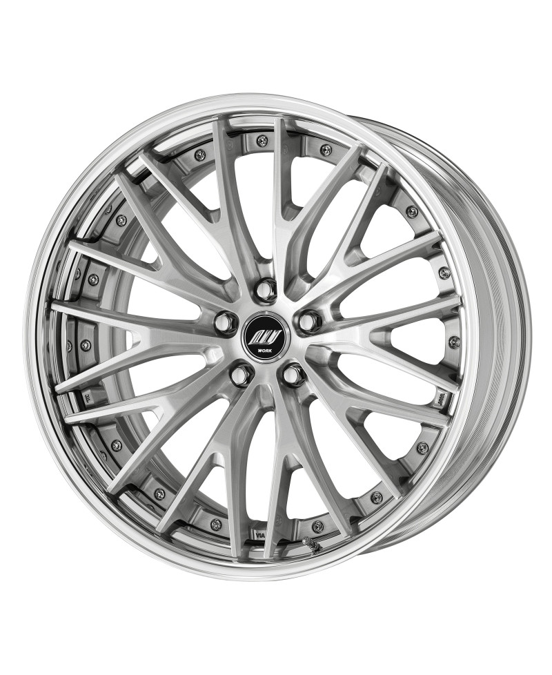 ZEAST STX WORK WHEELS 