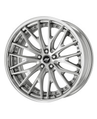 ZEAST STX WORK WHEELS 