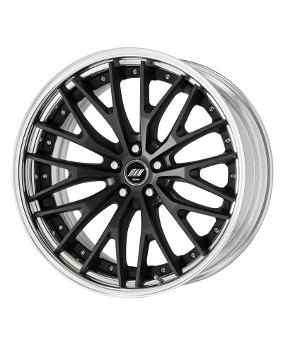 ZEAST STX WORK WHEELS 